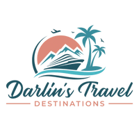 Darlin's Travel Destinations