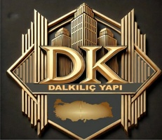 DK DALKILIÇ YAPI İNŞAAT 
