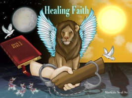 HEALING-FAITH
 LLC