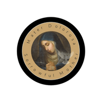 Mater Dolorosa