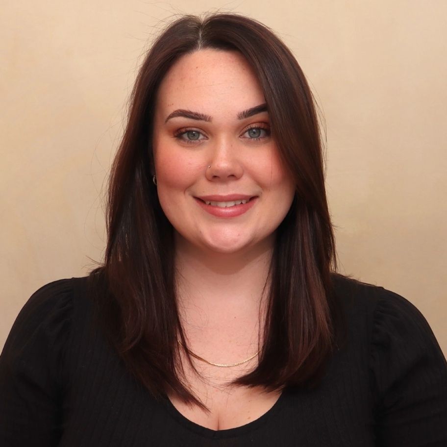 Portrait of Sky, Lash, Brow, and Skin Specialist at GT Lash & Brows