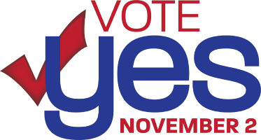 Vote yes marion