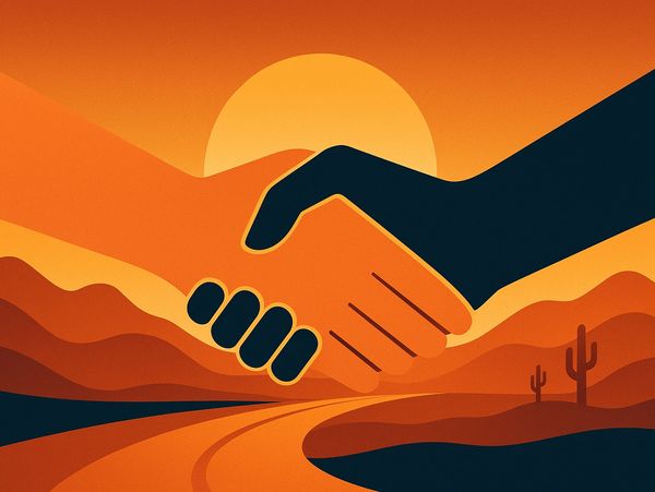 Agreeing on handshakes, car buying experience with a premium, transparent, and stress‑free auto brokerage—no dealership, no hassle.