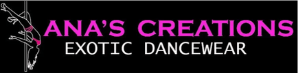 Ana's Creation Exotic Dancewear