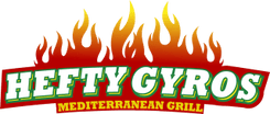 Hefty Gyros