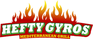 Hefty Gyros