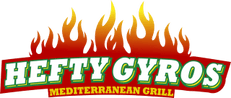 Hefty Gyros