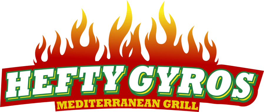 Hefty Gyros