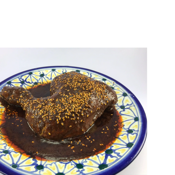 Mole Poblano