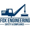 Fox Engineering Safety and Compliance
