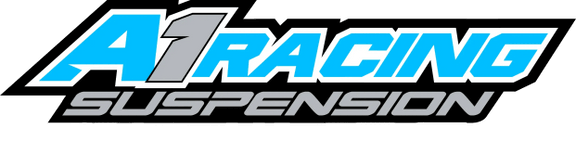 A1 Racing Suspension
