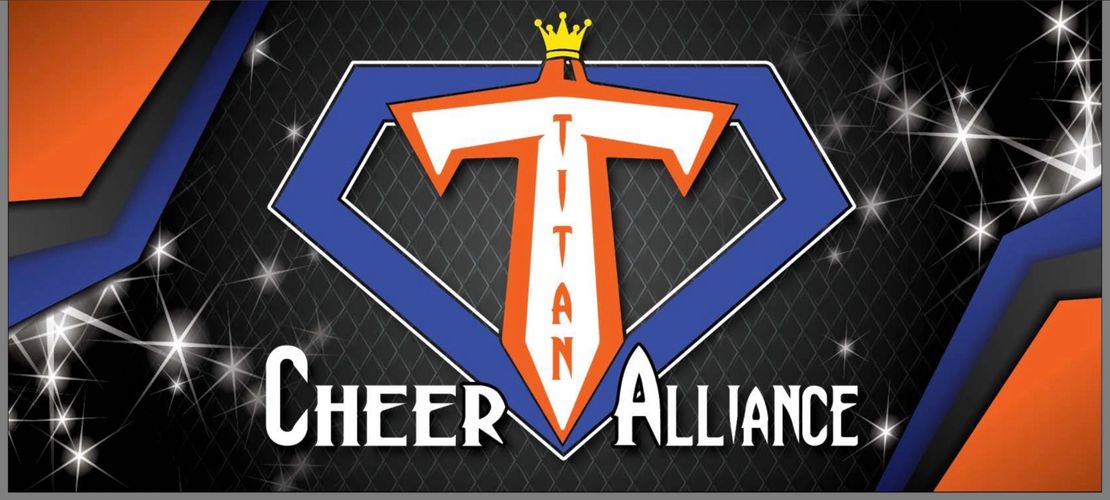 Cheerleading - Titan Cheer Alliance