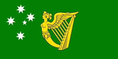 Irish Australia