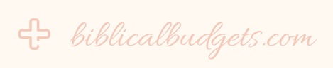 biblicalbudgets.com