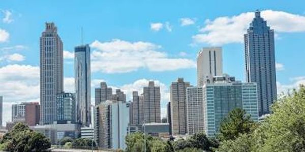 Moving Services; Atlanta GA 
Experienced local movers servicing the ATL area.