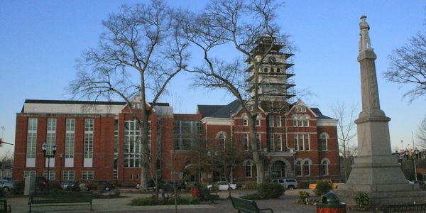 McDonough Square, McDonough , GA 