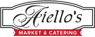 Aiellos market and catering