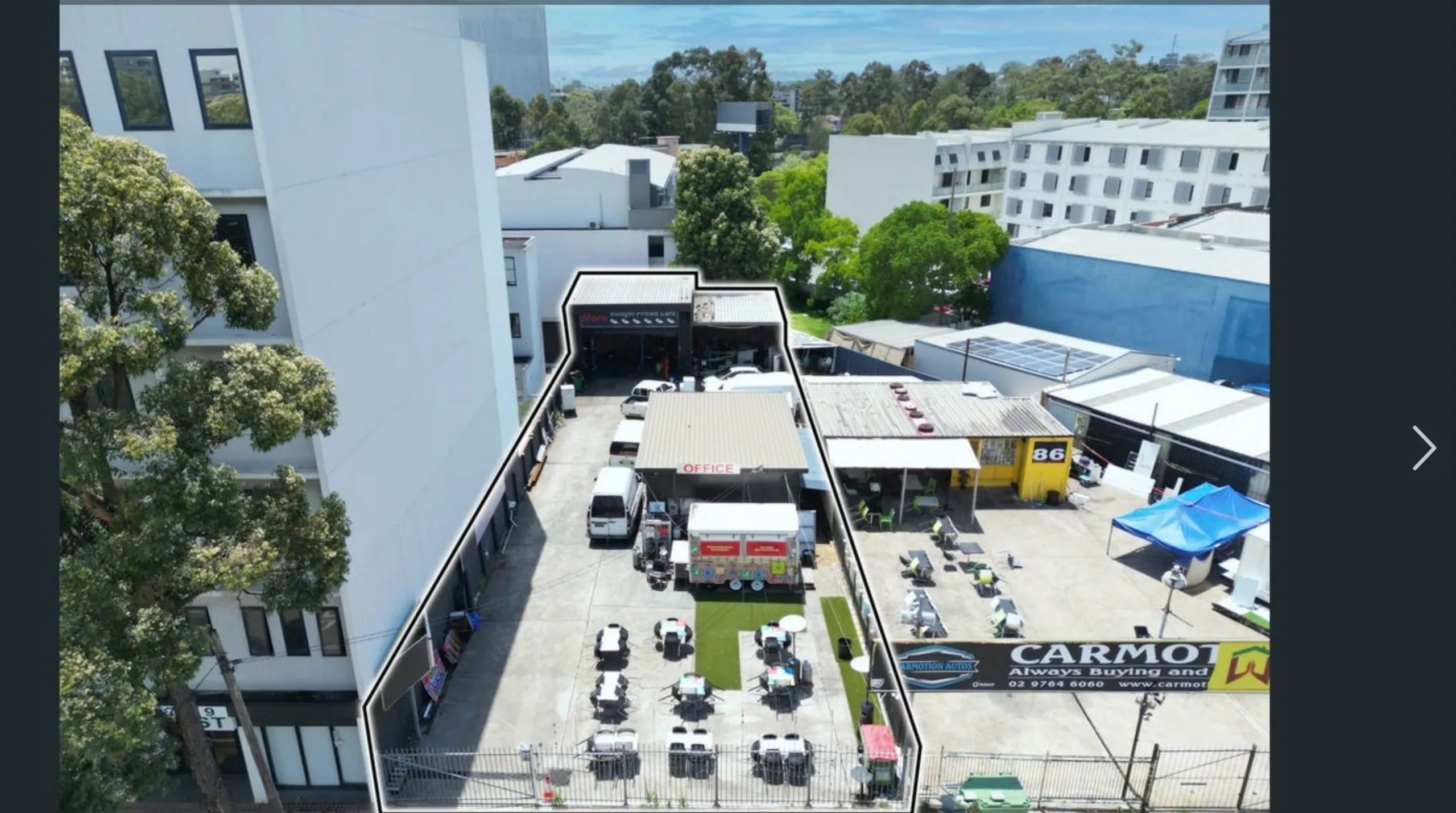 TFG Autotraders wholesale