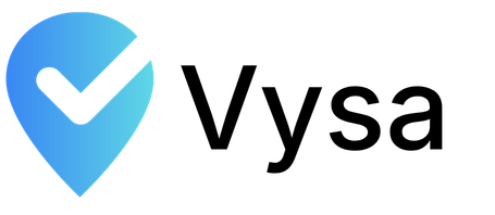 VYSA's Logo
