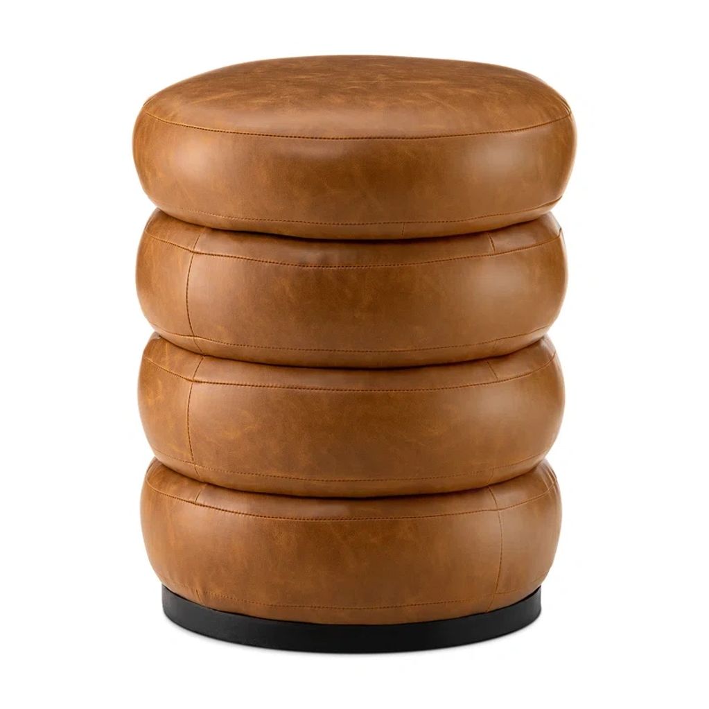 Leather 
Quantity: 2