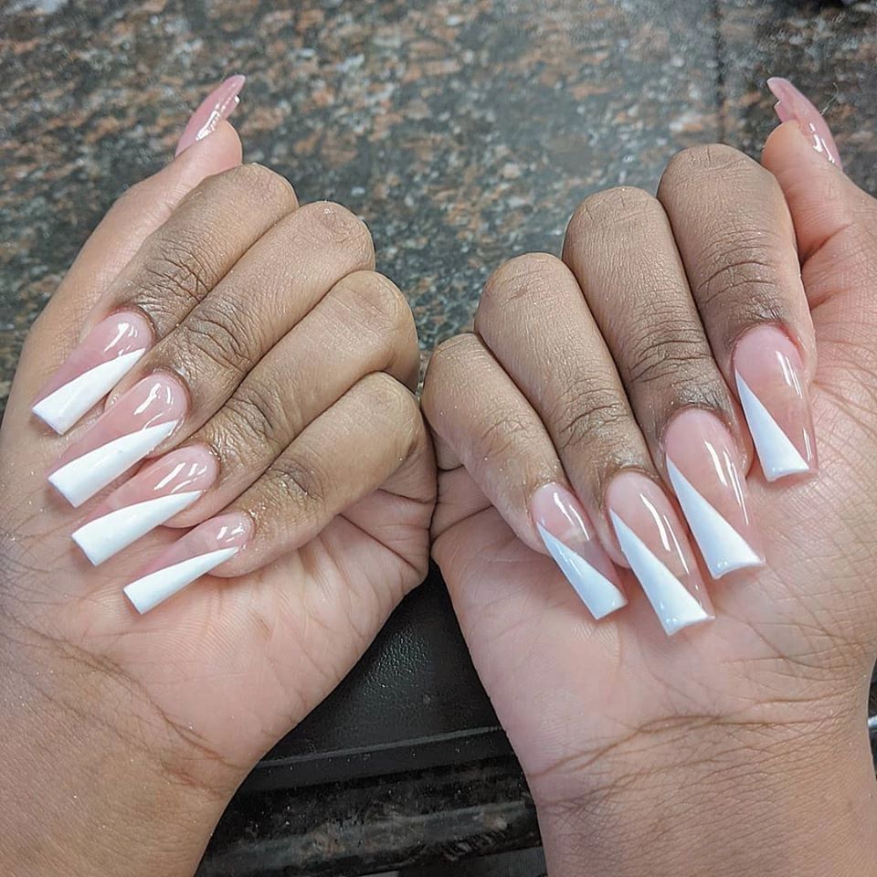 Amazing Nails!