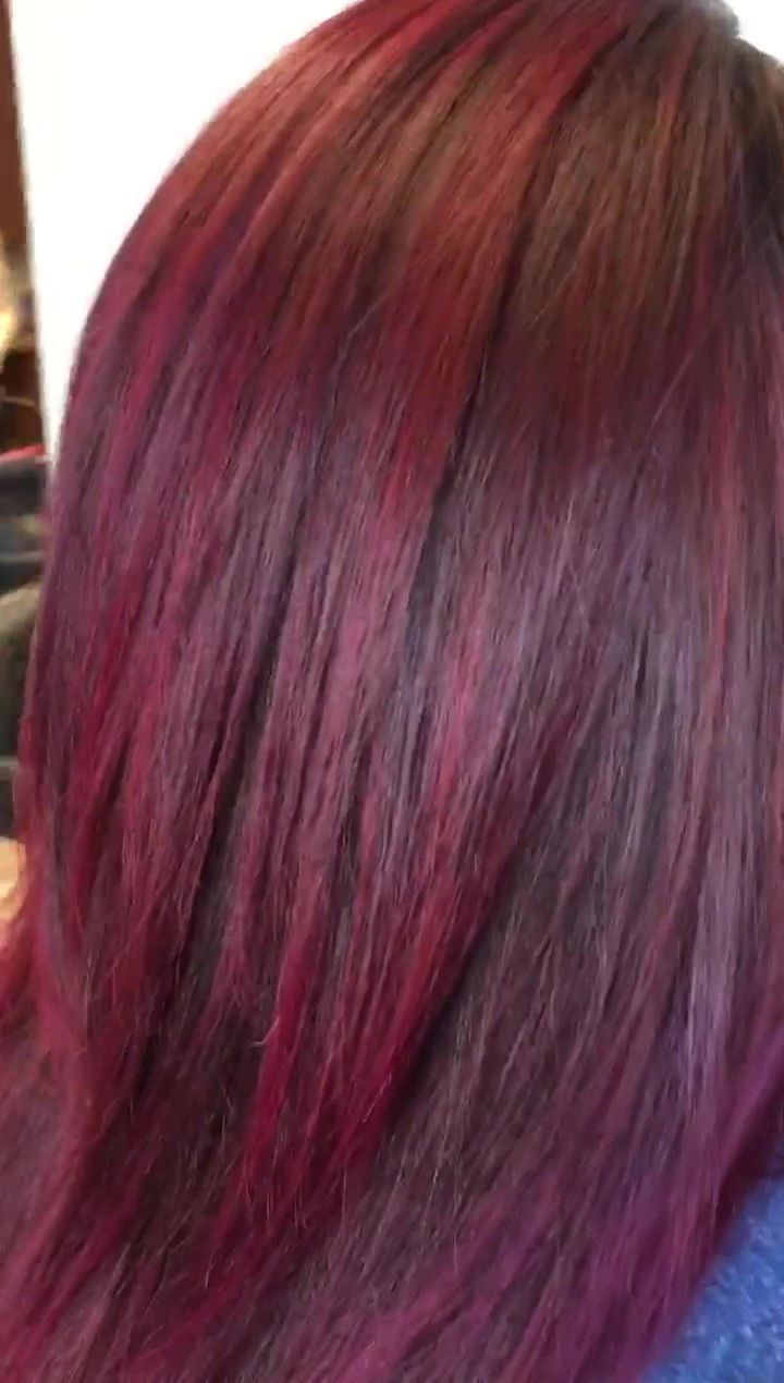 Black Cherry by Alex! Stunning! black-cherry-by-alex-stunning