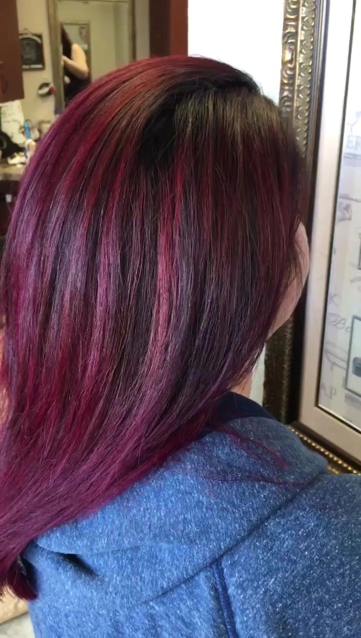 Black Cherry by Alex! Stunning! Black Cherry by Alex! Stunning!