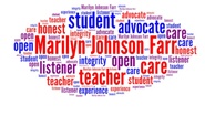 Dr. Marilyn Johnson Farr 4LPS District 7