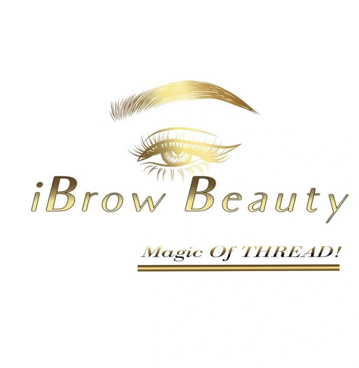 which thread is used for eyebrow threading l Organica Eyebrow