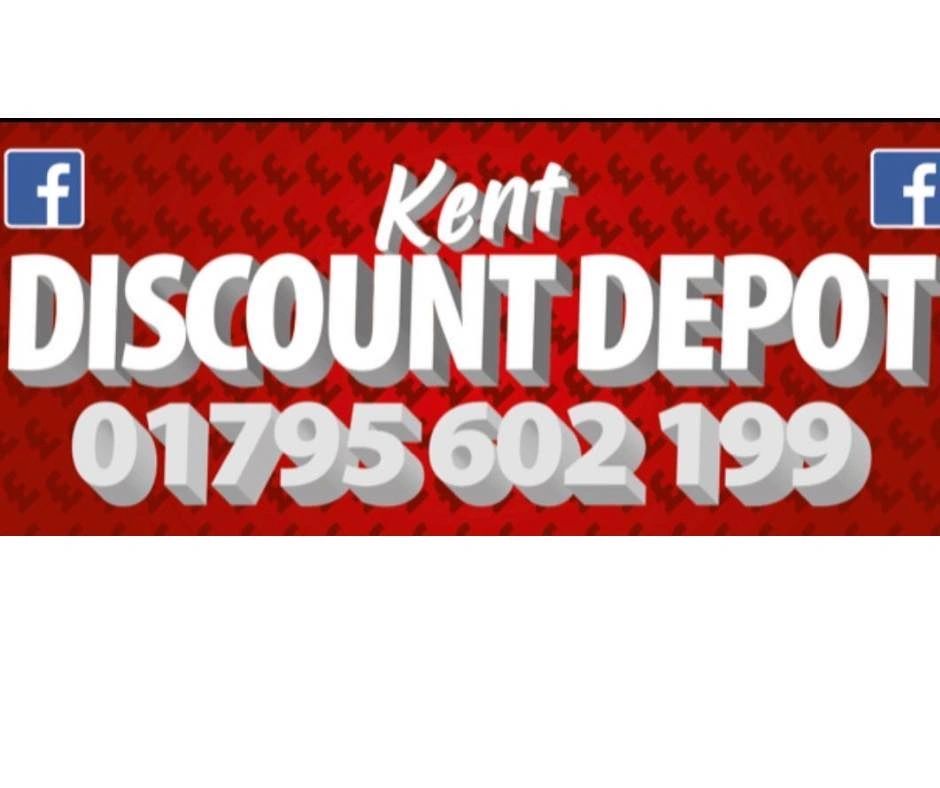 Kent Discount Depot