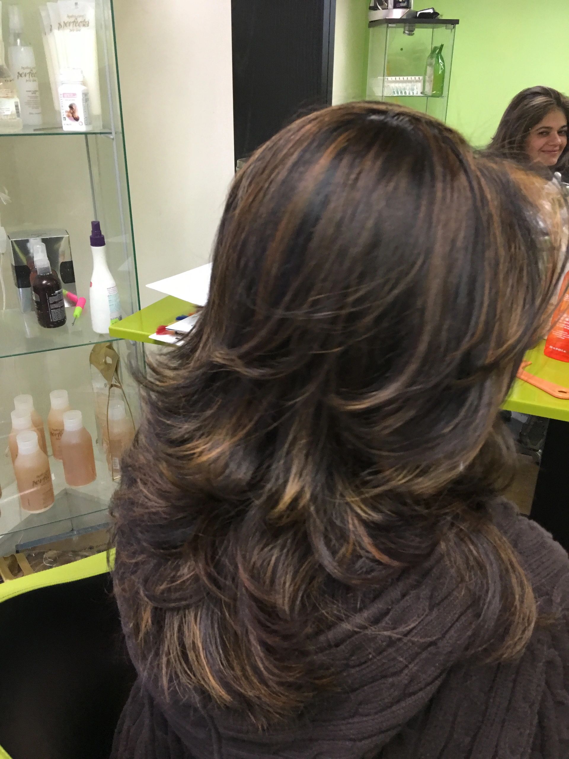 New York Dominican Salon