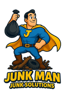Junk Man Junk Solutions
