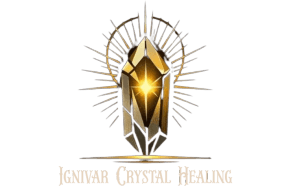 Ignivar 
Crystal Healing