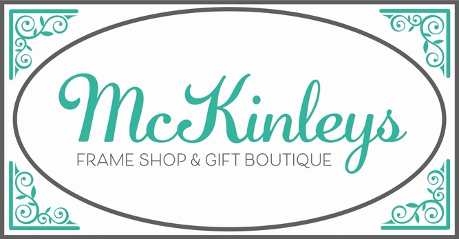 Mckinleys Frame Shop & Gift Boutique
