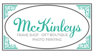 Mckinleys Frame Shop & Gift Boutique