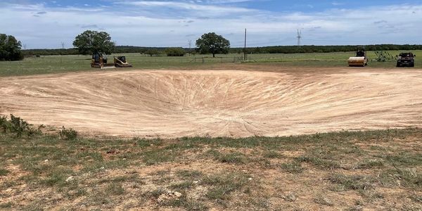 excavating services