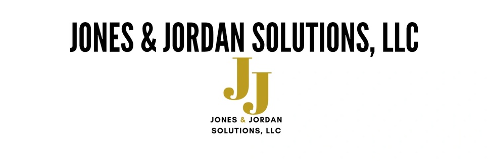 Jones & Jordan Solutions, LLC
