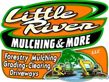 Little River Mulching & More