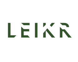 Leikr