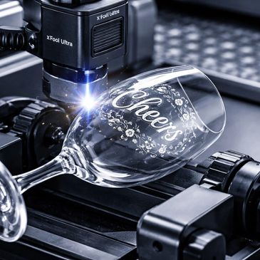 Glass engraving Hampton Roads, Glass engraving Virginia Beach, Glass engraving Norfolk,