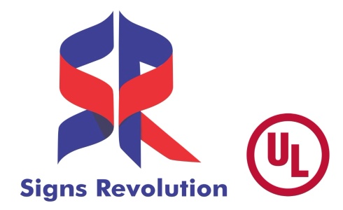 Signs Revolution