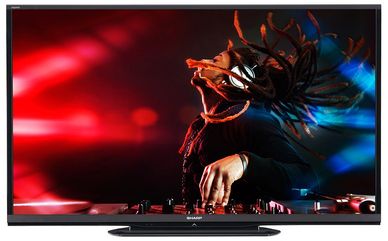 Haier 55E5500U 55-inch 4K Ultra HD LED TV - 3840 x 2160 - 60 Hz - (OPEN  BOX) 110 Volts (ONLY FOR USA)