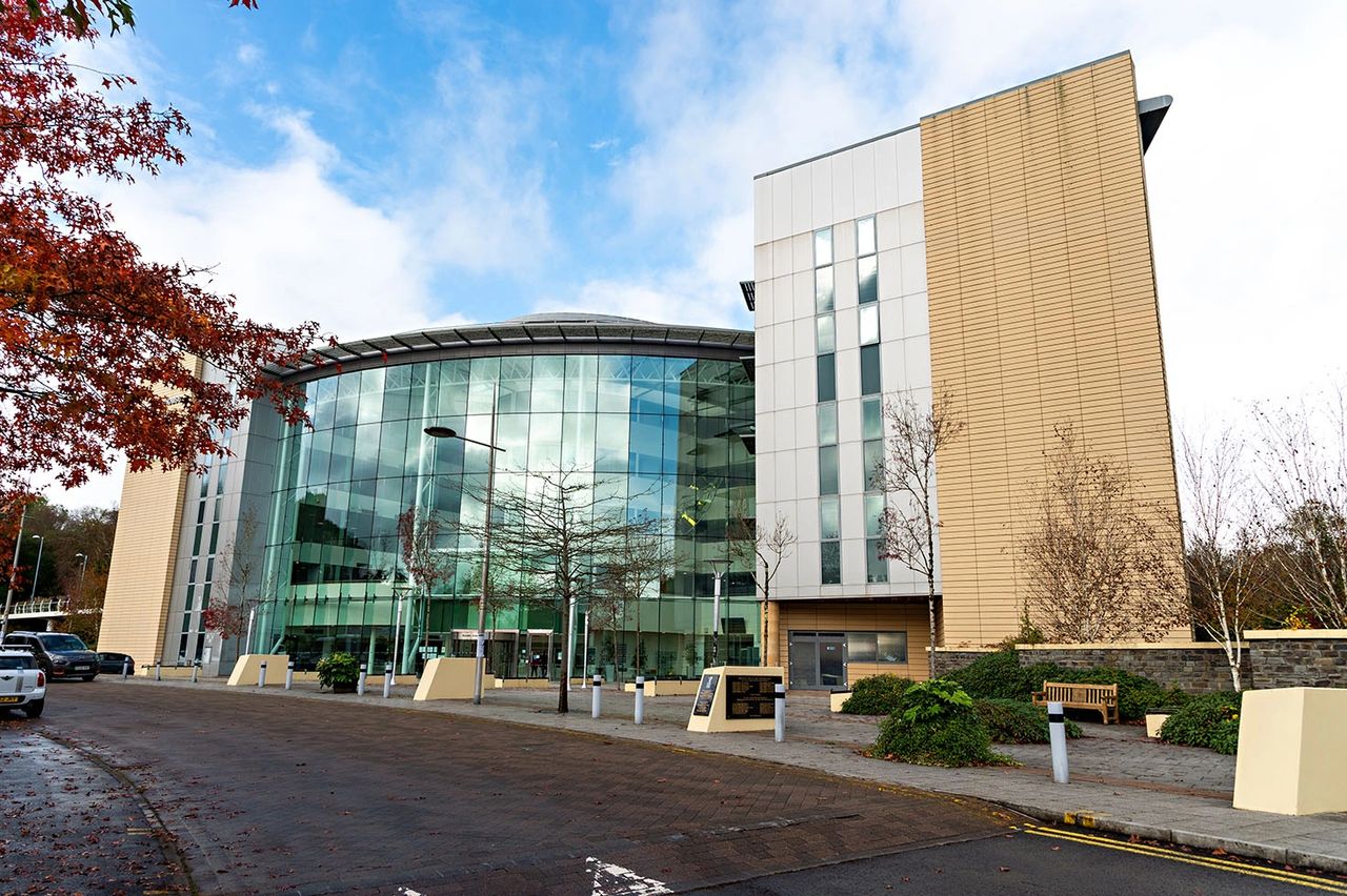 Ty Penallta Caerphilly weddings