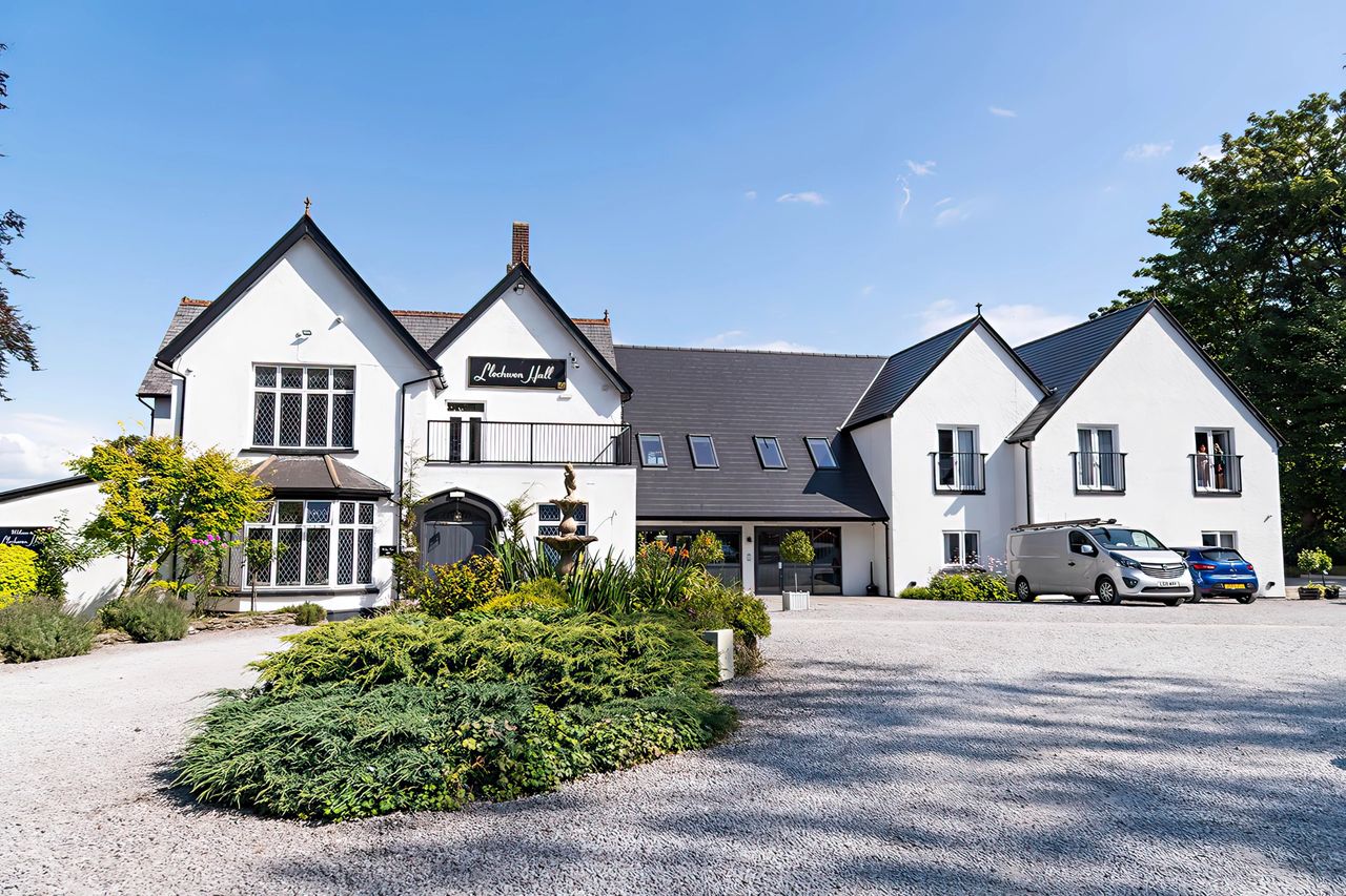 Wedding Photography Aberdare