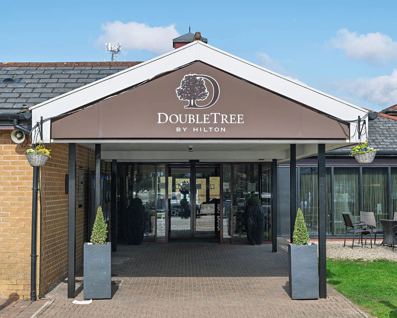 Wedding photography DoubleTree by Hilton Bristol North