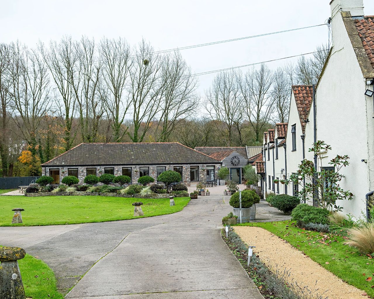 wedding photography Aldwick Estate