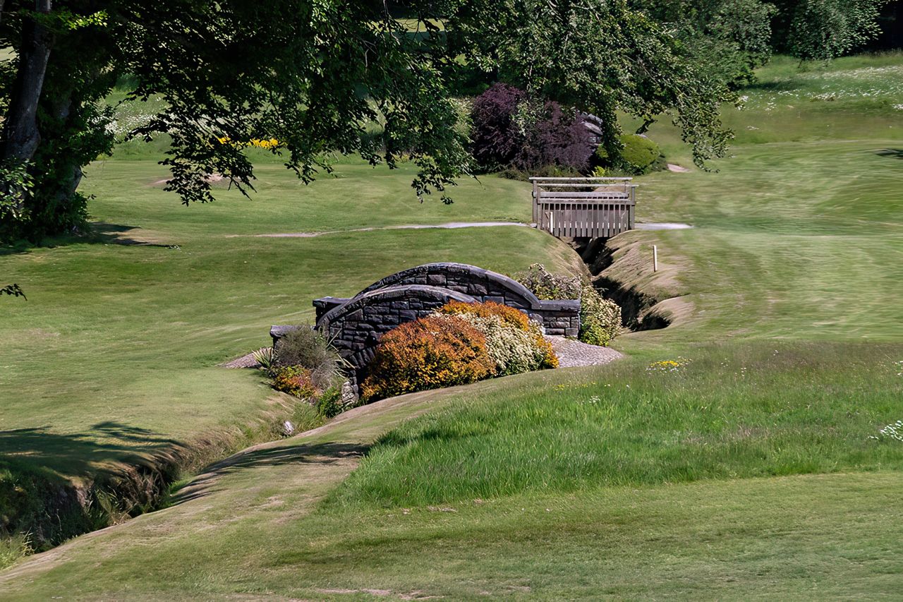 Bryn Meadows wedding photography