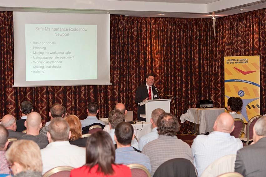 commercial event photography