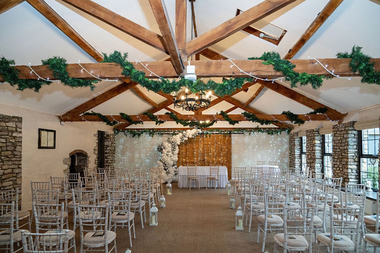 wedding photography Aldwick Estate