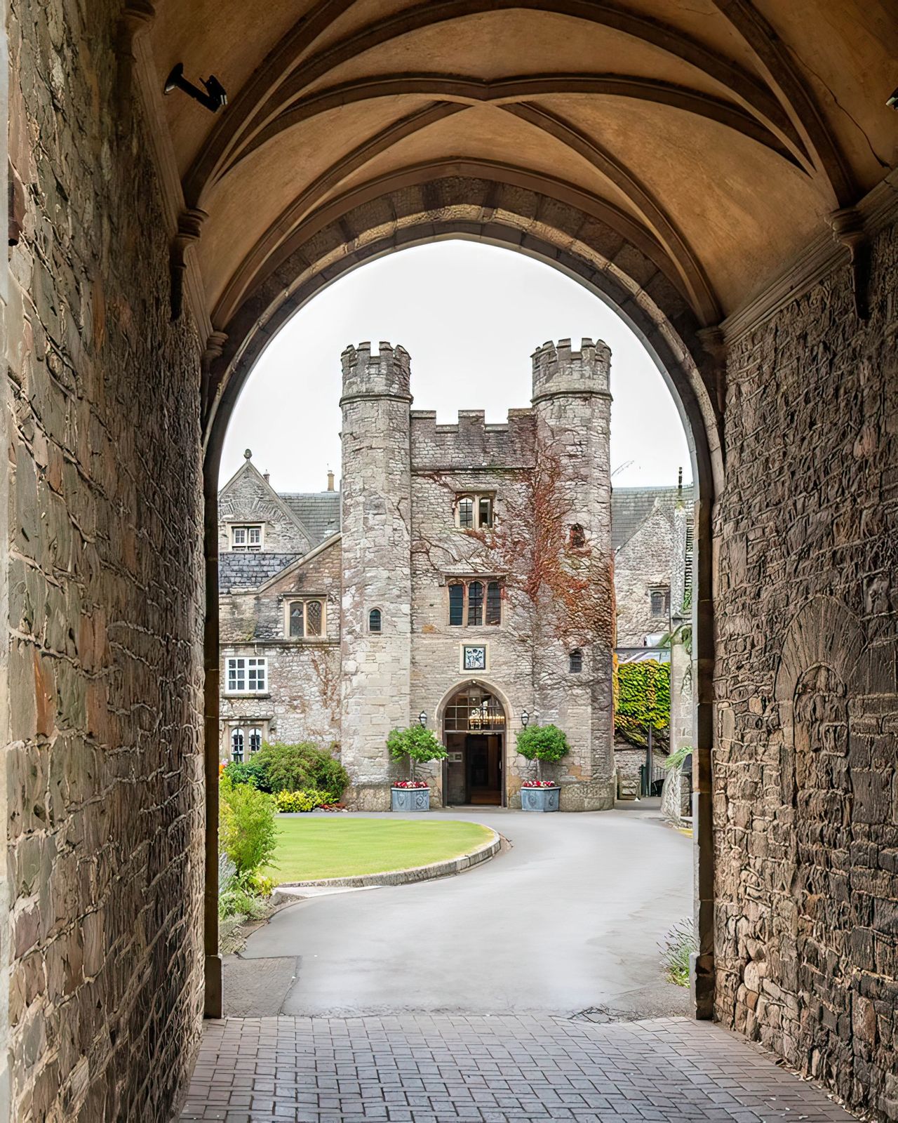 Chepstow photographer